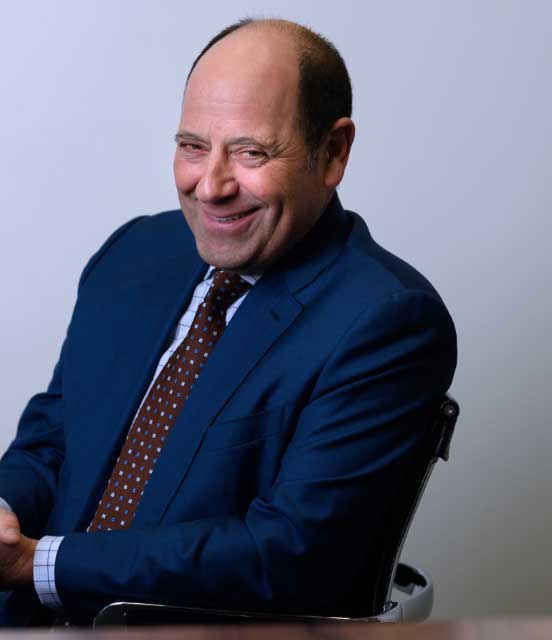 Michael Hatchwell