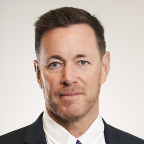 James Gordon