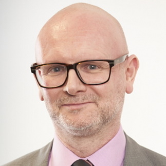 Stephen Scott