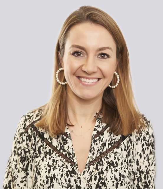 Alexa Kordowicz