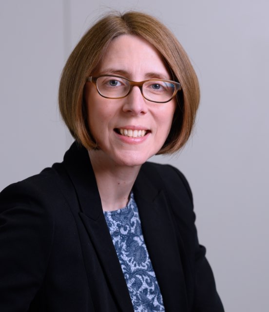 Angela Gregson