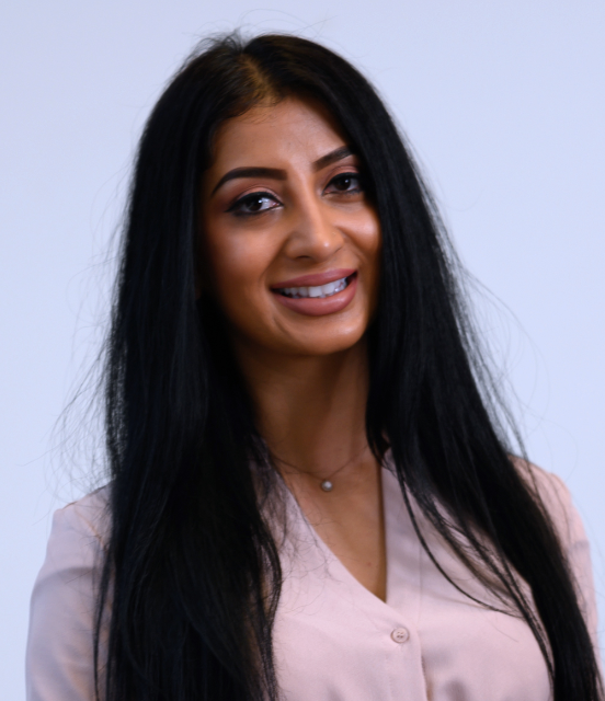 Nirali Patel