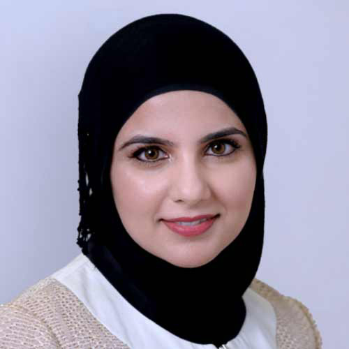 Mamuna Farooq