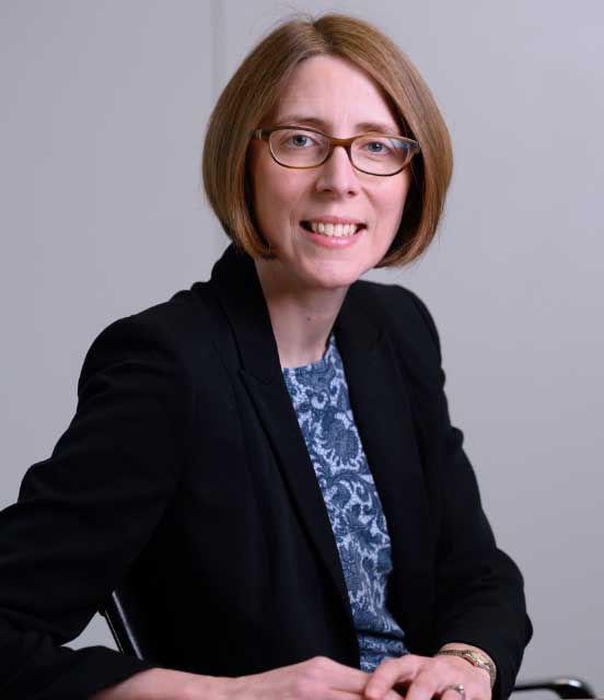 Angela Gregson