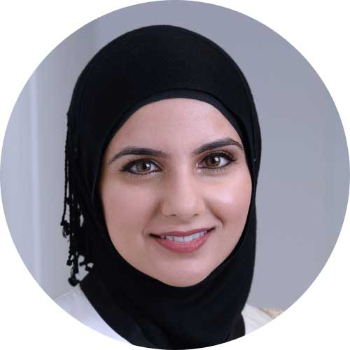 Mamuna Farooq