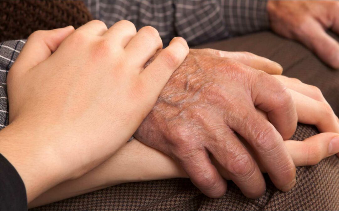Financial Decisions Lasting Power of Attorney