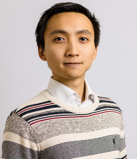 Max Yuen