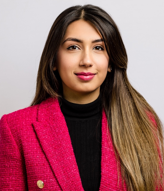 Misha Mayet