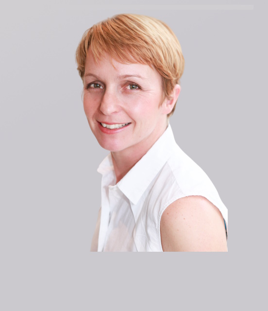 Susie Barter