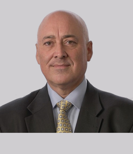 Kevin Chinnery