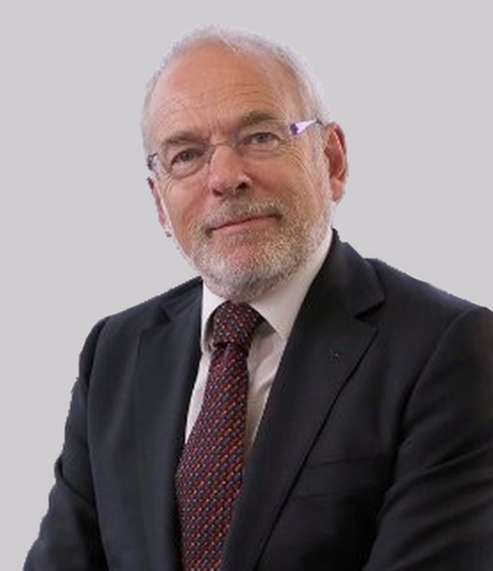 Philip Cohen