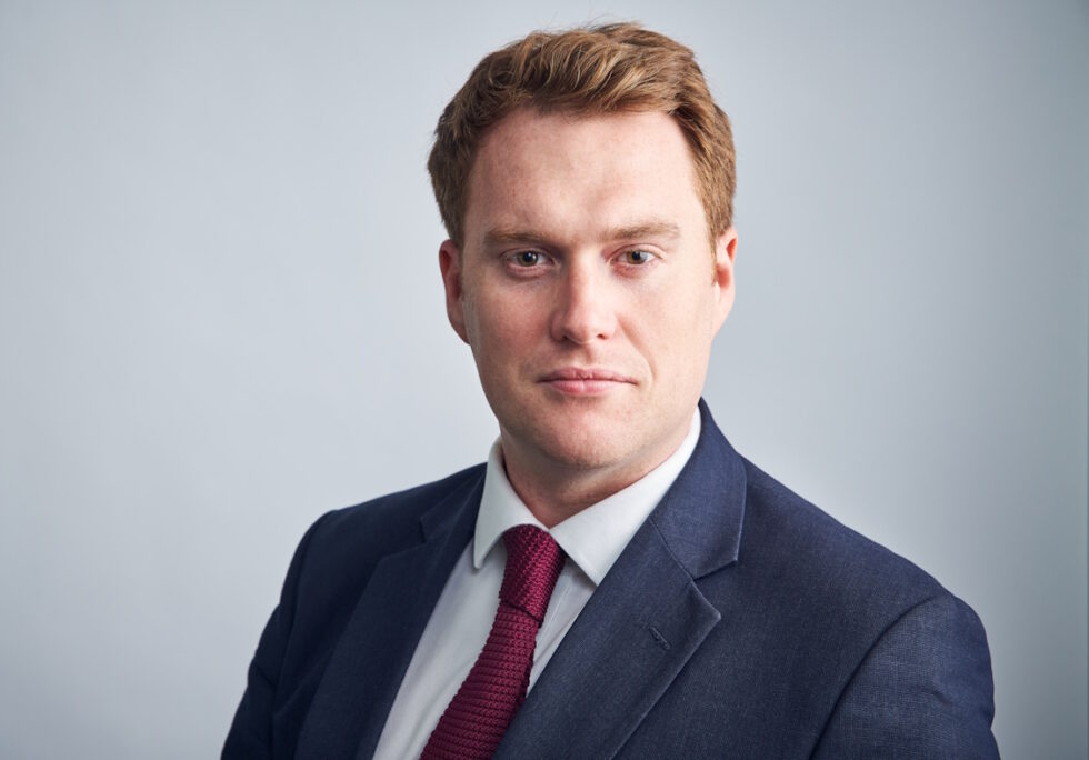 Laurence Crees Child & Child