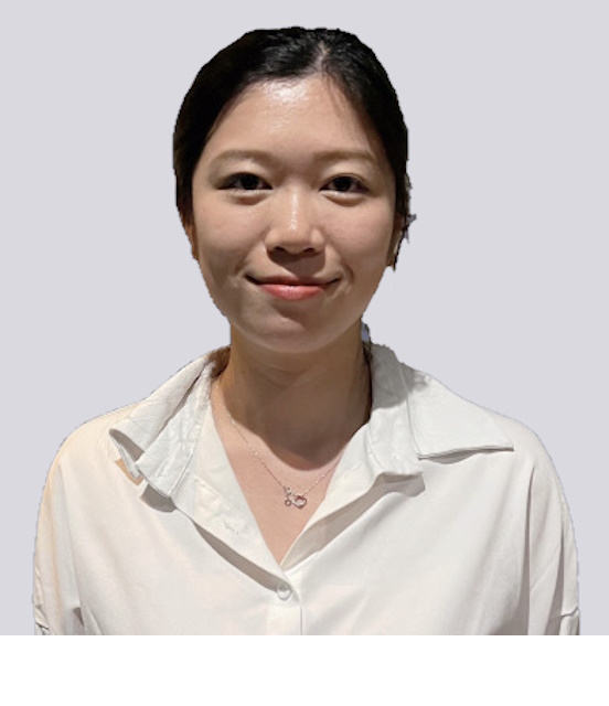 Becky Chen