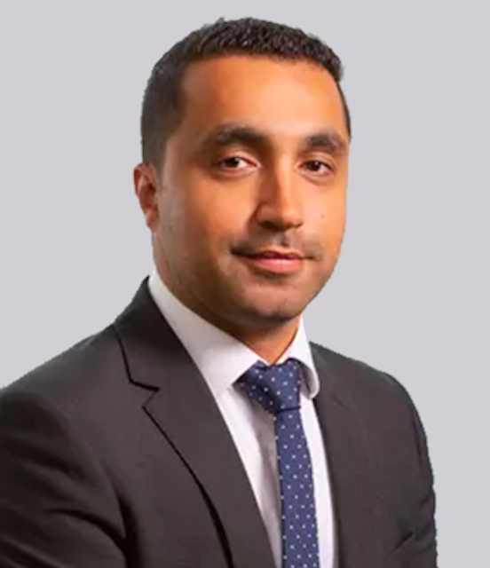 Vikash Savani