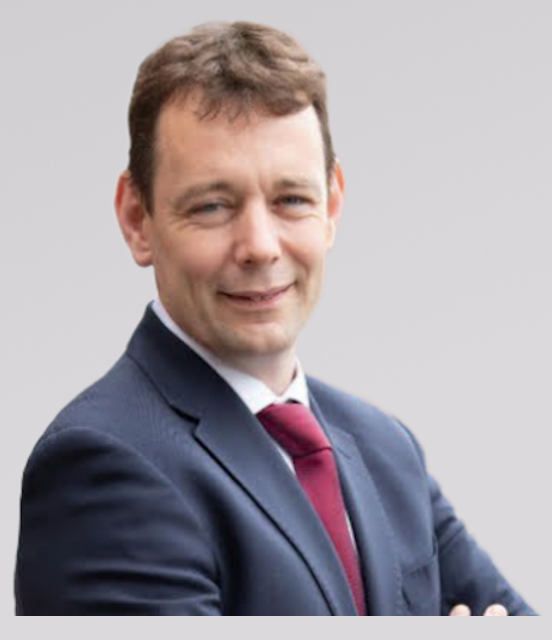 Finian Davern