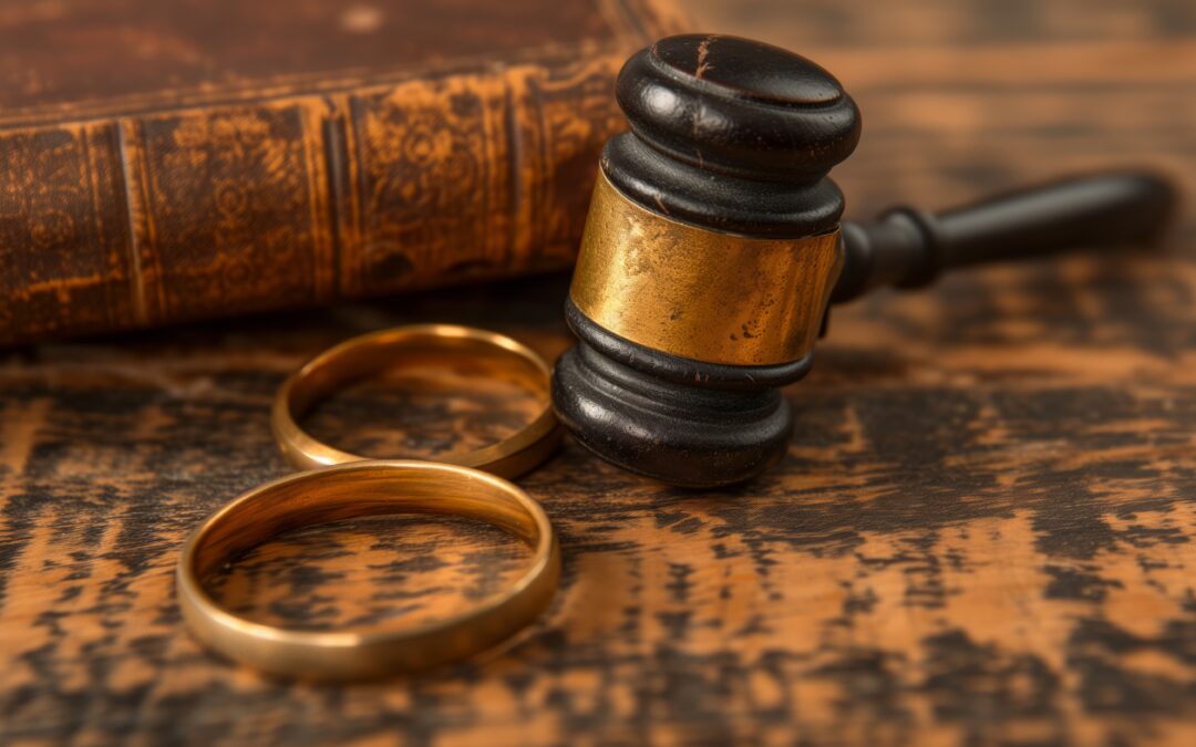 Future-proofing marriages: how pre-nups can help