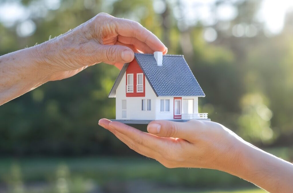 Myth Busters part 1: Who will inherit your estate?