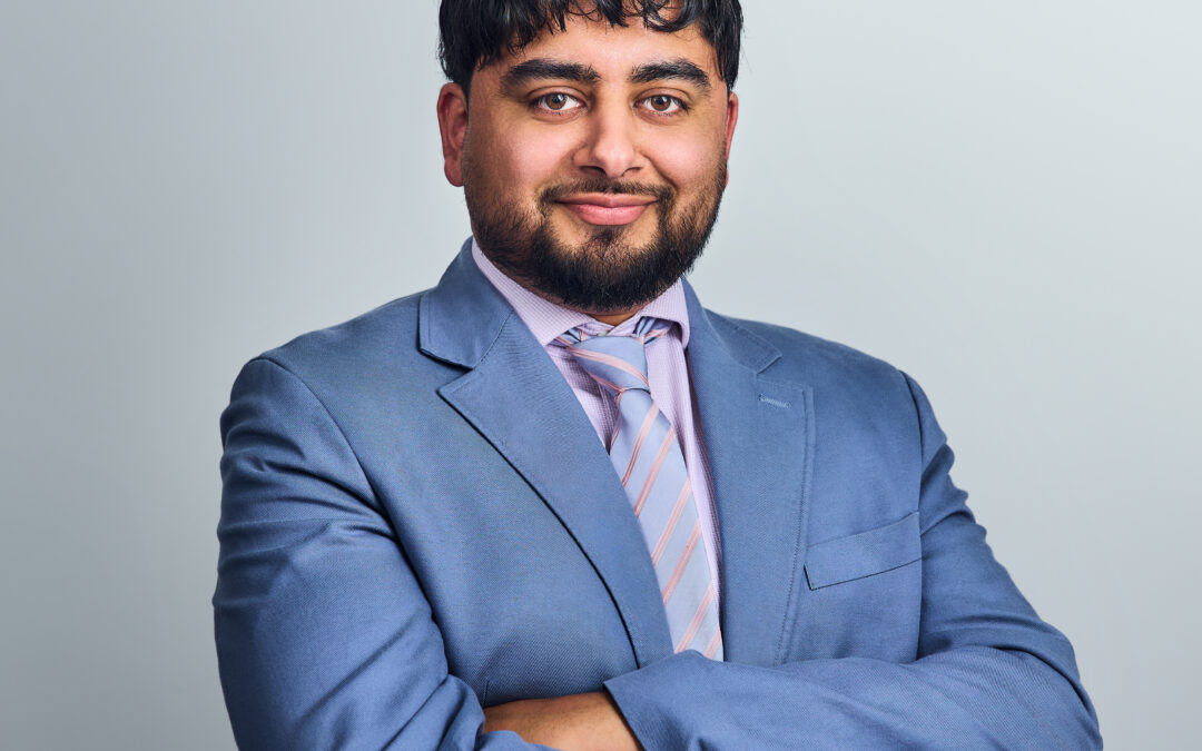 Amaraj Singh Purewal
