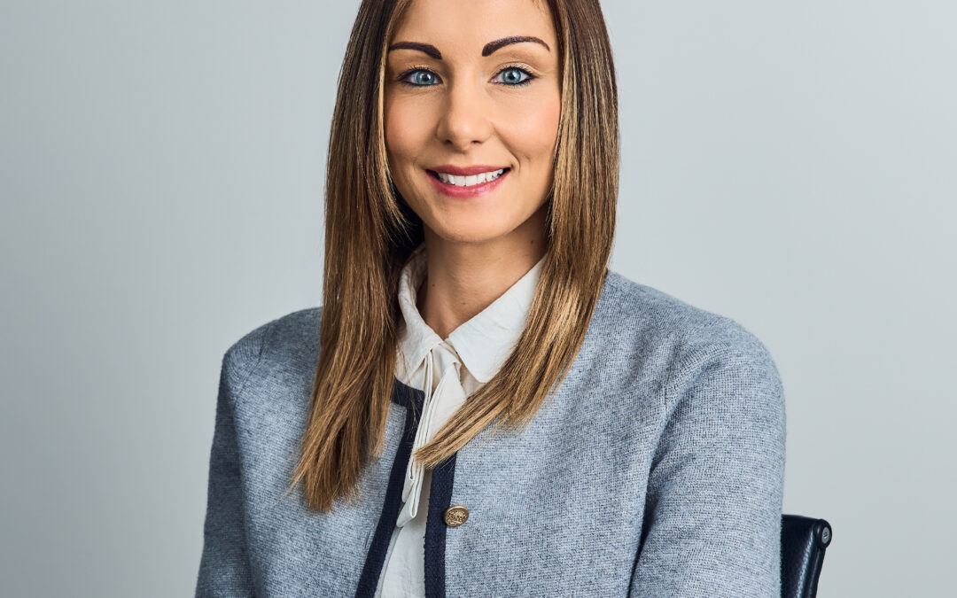 Chloe Redman