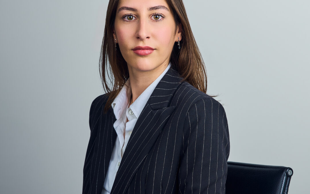 Giulia Mazzoleni